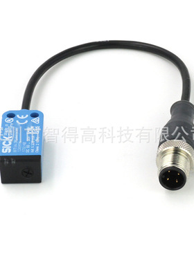 SICK西克光电传感器WTV4-3P3441S38 WTB9-3N1161-2461-3P1111