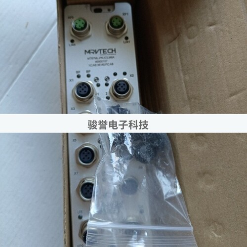 精奇主站模块MT67ML-PN-IOLM8A MT67ML-EC-DI16N-AGT全新议价全新
