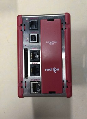 red lion红狮模块DSPLE000全新原装拍前请询价