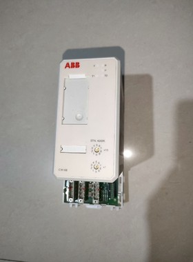 全新设备配件ABB模块  CI830  3BSE013252全新原装拍前请询价