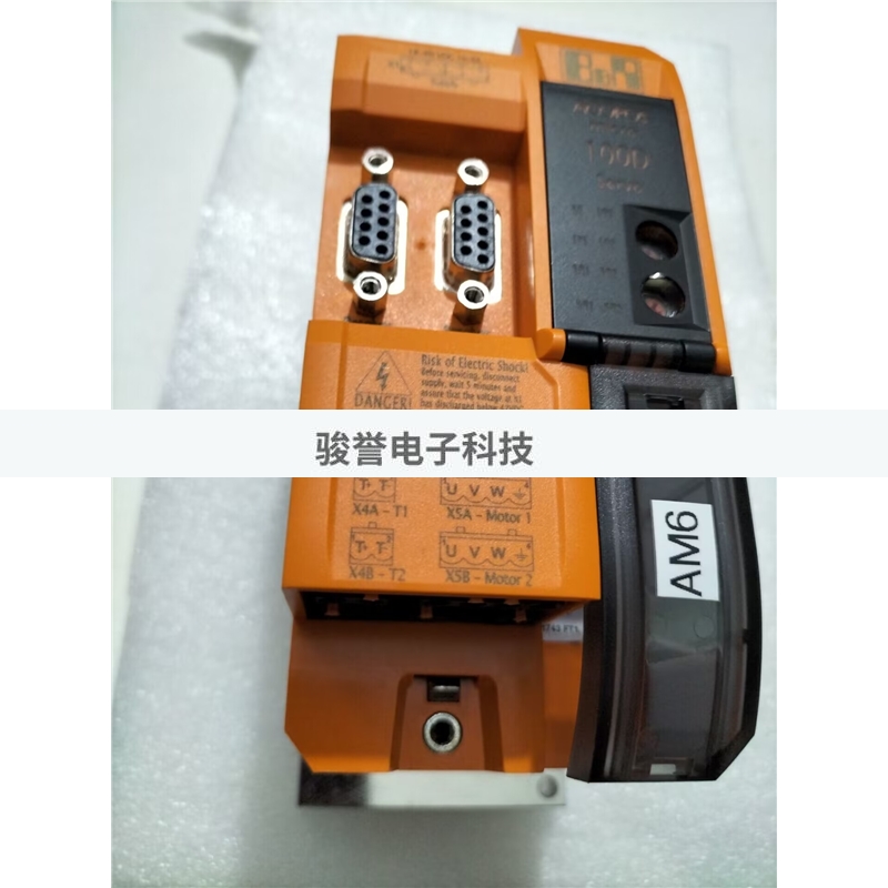 现货 贝加莱驱动器80SD100XD.C0XX-01/80SD100PS.C02X-拍前请询价