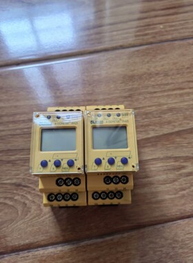 IR425-D4-2  B71036402 德国本德尔Bender绝缘检测仪全新原装拍前