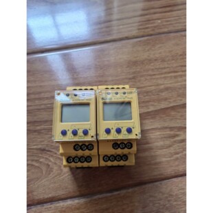 IR425-D4-2  B71036402 德国本德尔Bender绝缘检测仪全新原装拍前