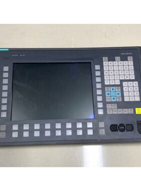 西门子操作面板6FC5203-0AF02-0AA1 全新原装拍前请询价