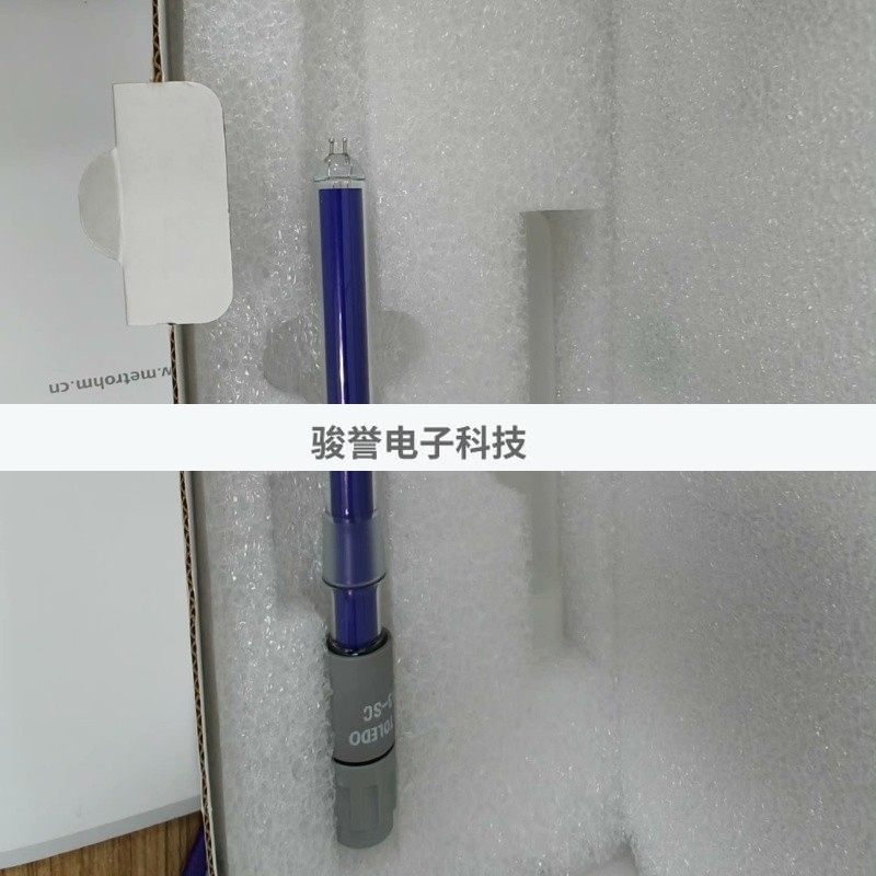 梅特勒电极DM143-SC 51107699 30014094 电缆30281896全新议价全