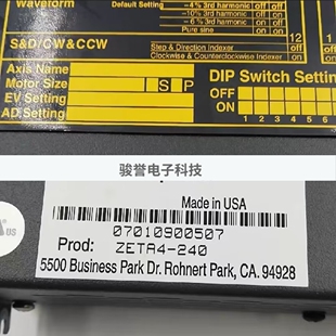 PR0F BF1P00 C3S025V2F10I10拍前请询价 43125020 派克驱动器650G