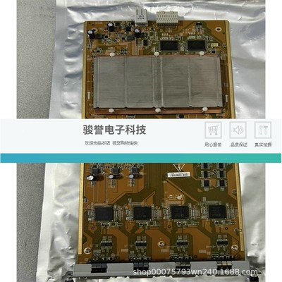 现货DS-6404HFH-AIOH-D海康威视板卡DVI 库存继电器拍前请询价