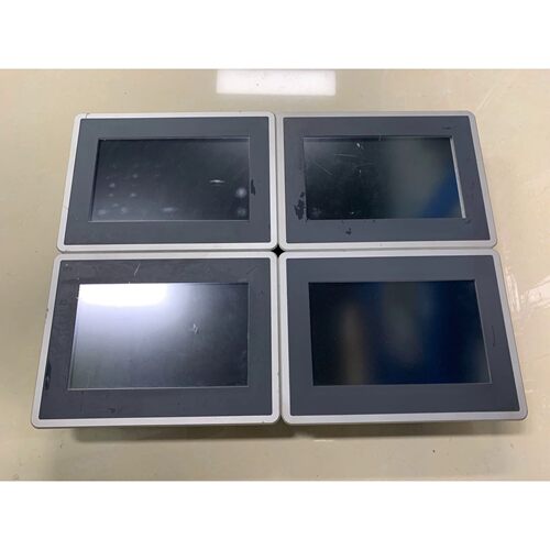 Lenze伦茨触摸屏P300 原装P30GAH90300F3G0XXX-02S3C018000请询价