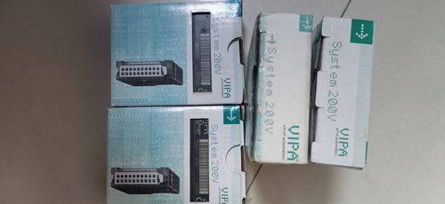 VIPA模块323-1BL00 331-7BF70全新原装正品拍前请询价