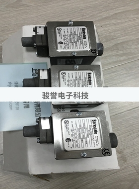 B2T-A48SS-P5 现货巴士德Barksdale压力开关全新原装