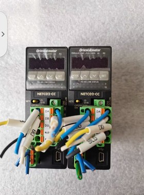 东方马达驱动器NETC02-CC   CC-Link东方拍前请询价
