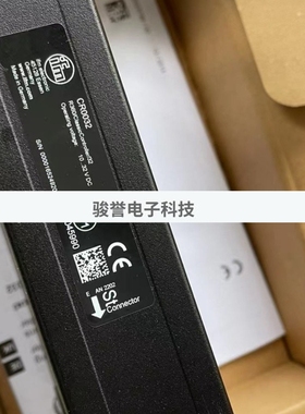 易福门控制器CR0232 CR0020 CR0032 CR0452 CR0303 CR2016 CR7132