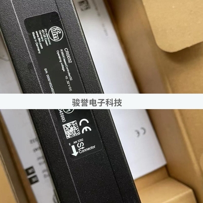 易福门控制器CR0232 CR0020 CR0032 CR0452 CR0303 CR2016 CR7132