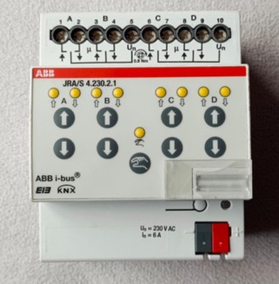 ABB JRA/S4.230.2.1模块NBIO-21C DSSS171  AI1032B TC530 NRED-6