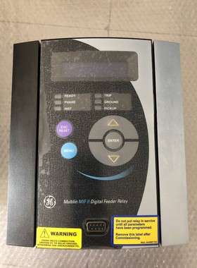 GE控制器MIFIIPI51E10HI00 现货议价