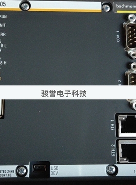 巴赫曼模块MC205-1G/4GB MX213/00031491-02 AIO288 MC205议价全