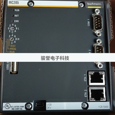 巴赫曼模块MC205-1G/4GB MX213/00031491-02 AIO288 MC205议价全