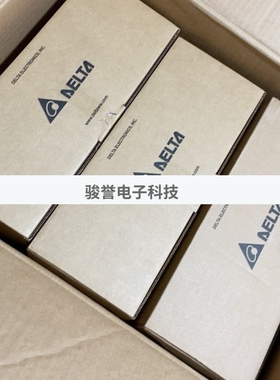 台达PLC模块DVP80ES300R全新欢迎议价全新原装