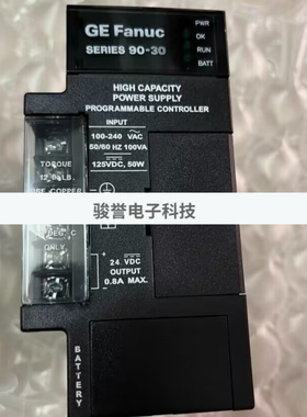 GE模块IC693CMM321-JK/ IC200UDD164-DKC/ IC695ALG600拍前请询价