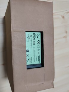 信号变送器全新原装 拍前请询价 I552 SINEAX