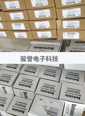 现货 8141-PL1-B 0417-014   巴士德Barksdale 压力开关全新原装