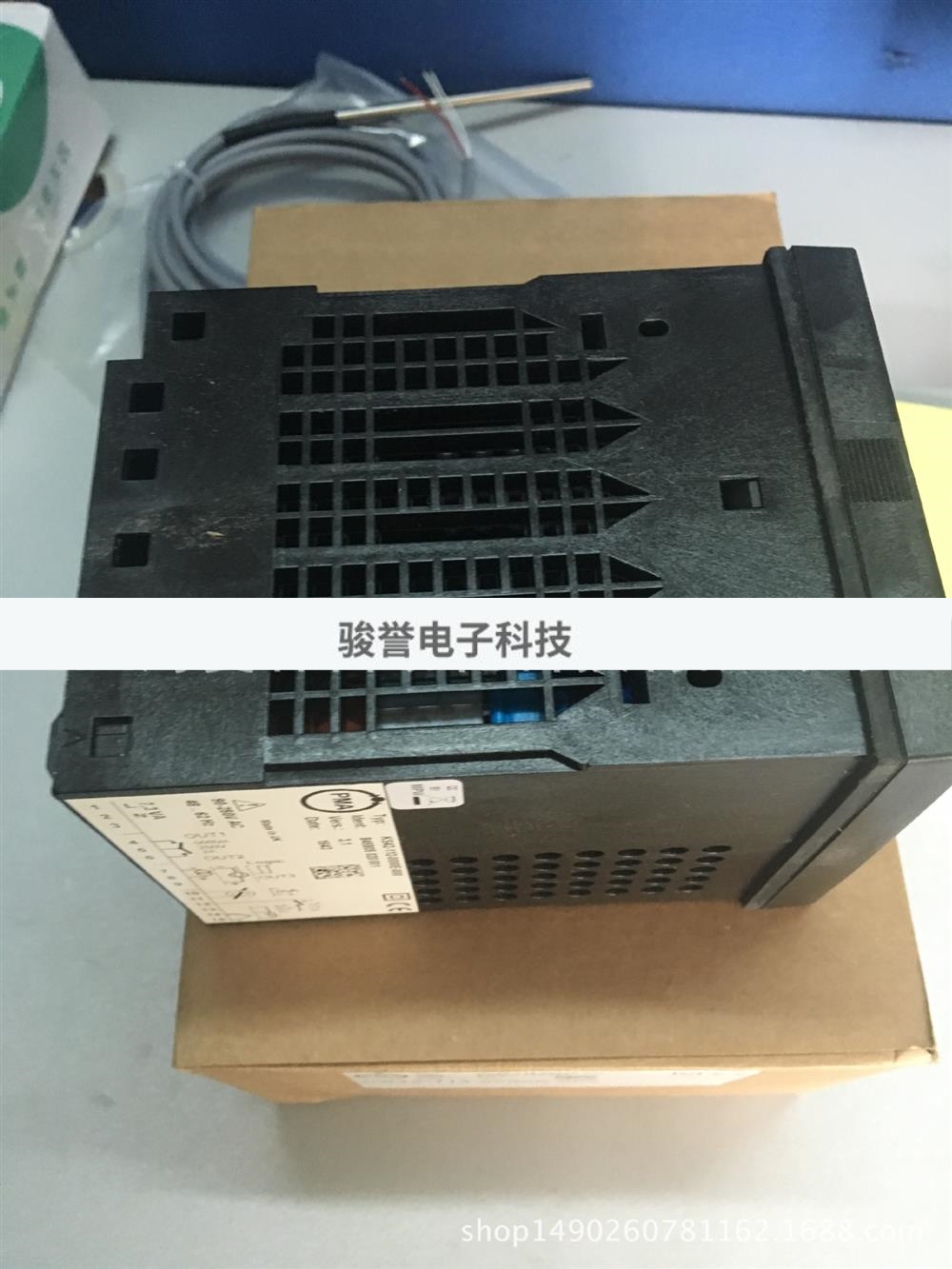 德国PMA温控器KS90-104-2000D-000 KS90-104-2000E-000拍前询价