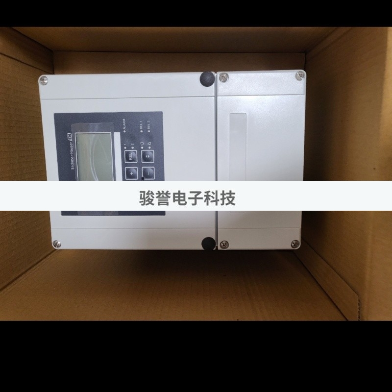 德国E+H电导率变送器CLM253-CD0005全新议价全新原装