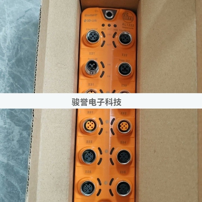 IFM易福门模块AL1222 AL1120 AL1102 AL1122 DTE101议价全新原装