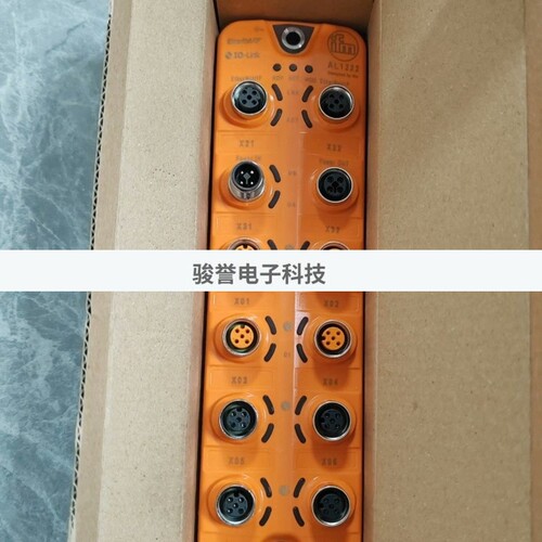 IFM易福门模块AL1222 AL1120 AL1102 AL1122 DTE101议价全新原装