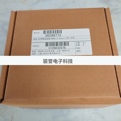 梅特勒M300变送器30280770 30280771 30280772 30280773全新议价