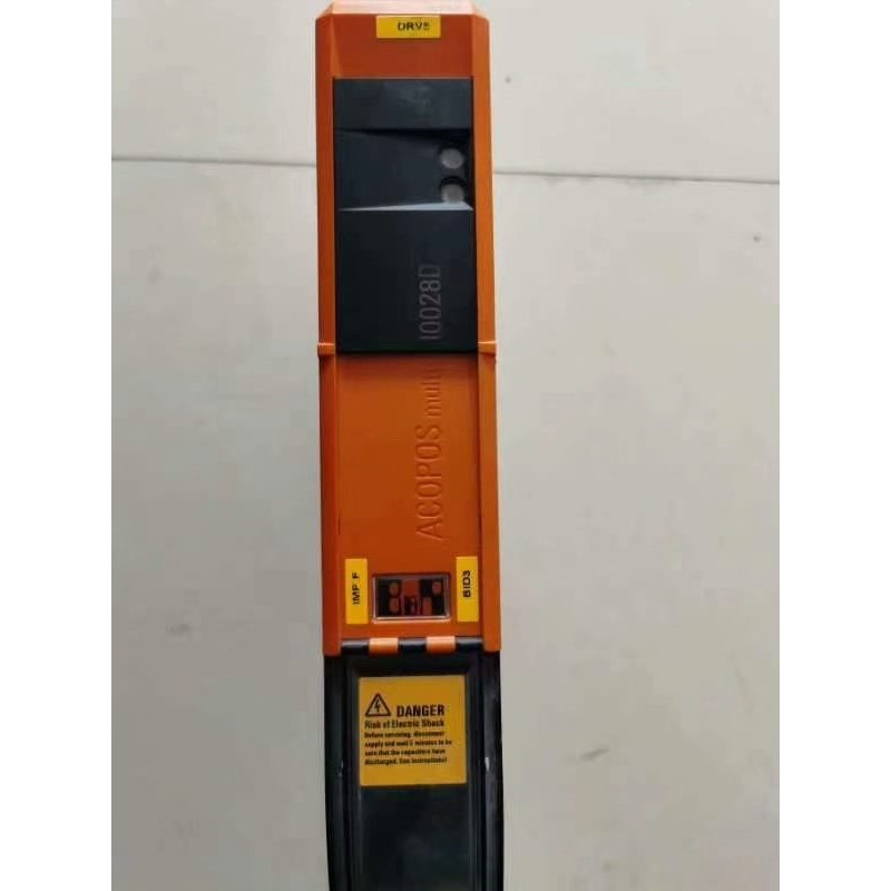 贝加莱8BVI0028HWD0.000-1伺服驱动器全新原装拍前请询价