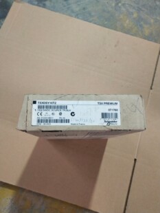 施耐德TSX模块TSXDSY16T2现货全新原装拍前请询价