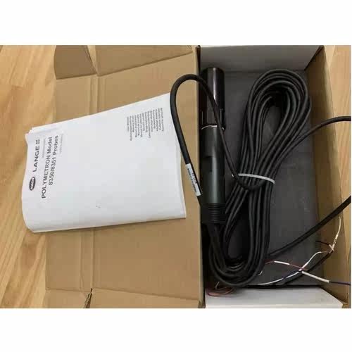 哈希PH探头  货号：Z08350=C=0004全新原装拍前请询价