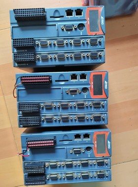TRIO翠欧MC464控制器全新原装拍前请询价