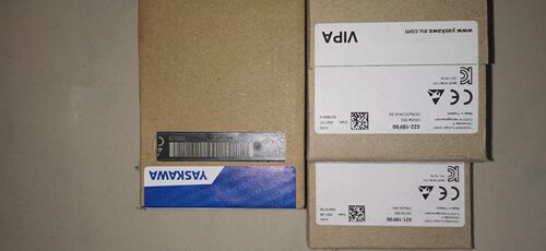 061-1BA00 VIPA模块全新原装进口拍前请询价
