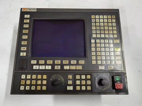 FAGOR法格PMC-3000系统8070-OL-ICU-RS现货CN70-10U-OL-B4S1-RS-4