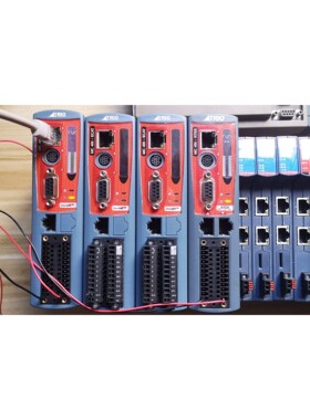 TRIO MC4N P904翠欧运动控制器 Ether CA全新原装拍前请询价
