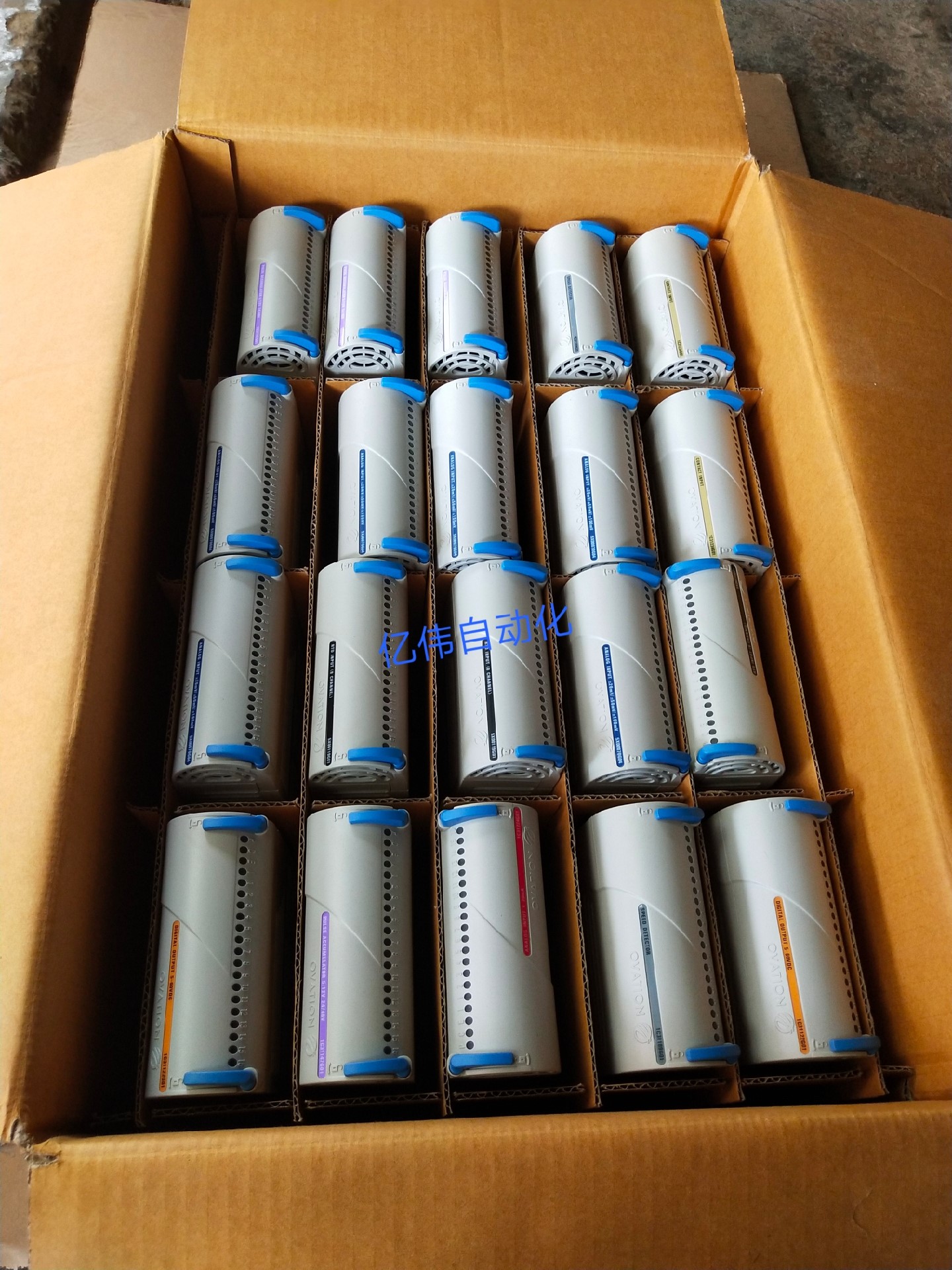 西屋卡件 5X00070G04全新原装拍前请询价