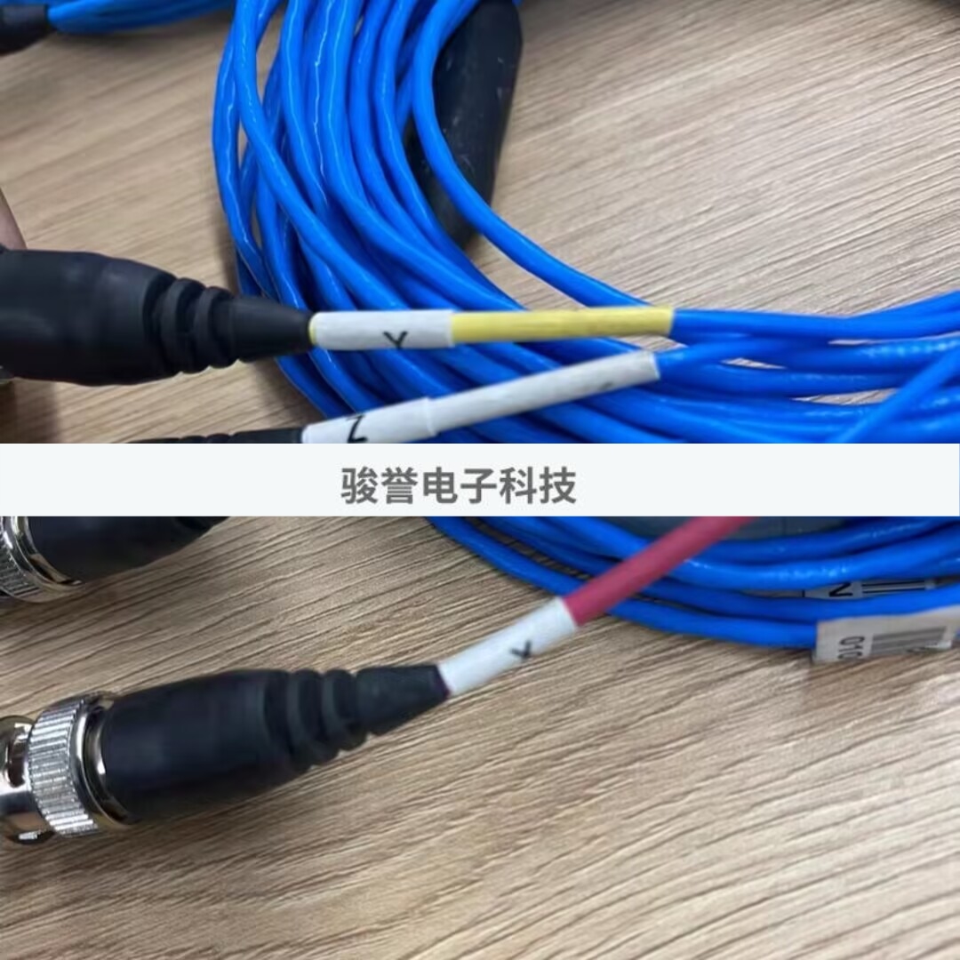 PCB三向传感器线缆003C30/034C20/034G05/378B02/426B0拍前请询价