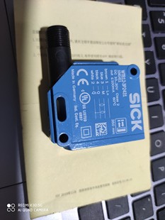 全新原装 1041411 拍前请询价 3P2431 SICK激光传感器WTB12