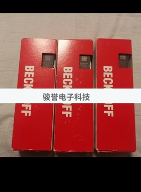 倍福EP3184-0002 IE3312-0000 IE3112-0000 EP1111-0000 BK9103议