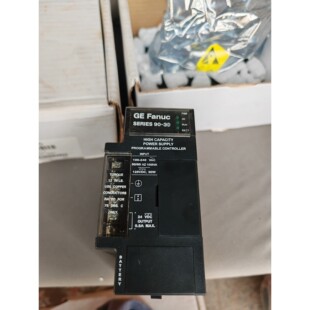 GE电源模块IC693PWR330G IC693MDL231F IC693CHS392K IC693CHS392