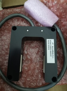 美国安优 Accuweb 纠偏传感器1.5X3U 4043-01 全新原装拍前询价