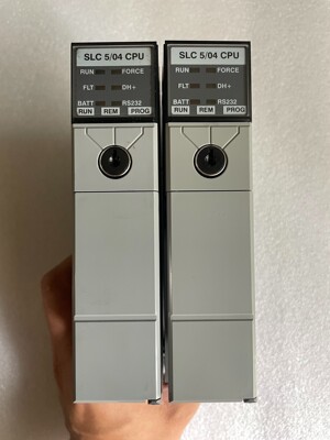 AB罗克韦尔PLC模块 1747-L542 C   1746-IB16 C原装拍前请询价