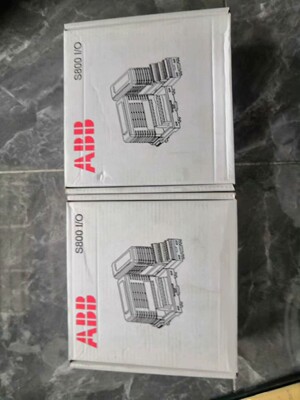 全新ABB模块型号AI830A 3BSE040662R1全新原装拍前请询价