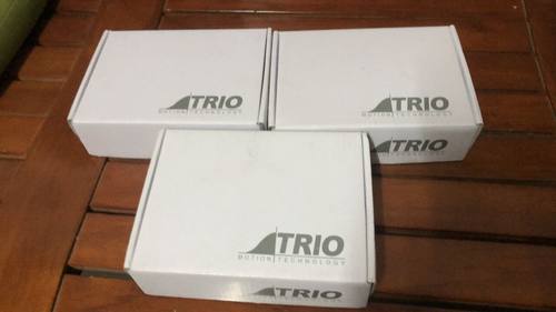 TRIO P376 Flexslice OUT16N、P377模块Flexslice IN16N 请询价