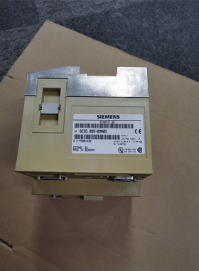 原装拆机西门子模块6ES5 095-8MA05现货6ES5095-8MA05功能完好