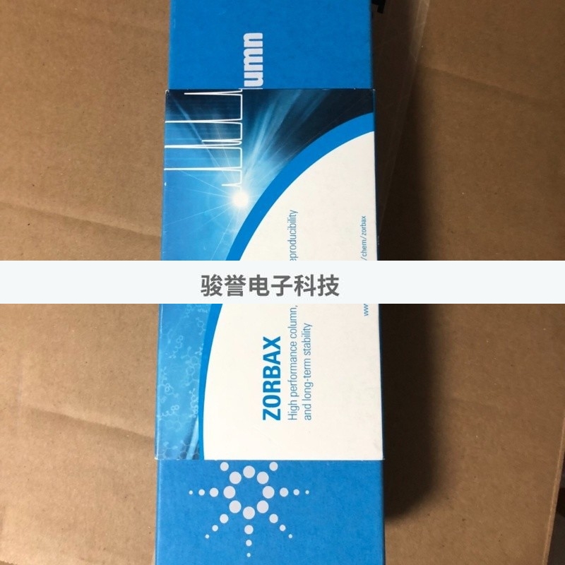 安捷伦色谱柱695970-902T 883975-906 SB-C8全新欢迎议价全新原装