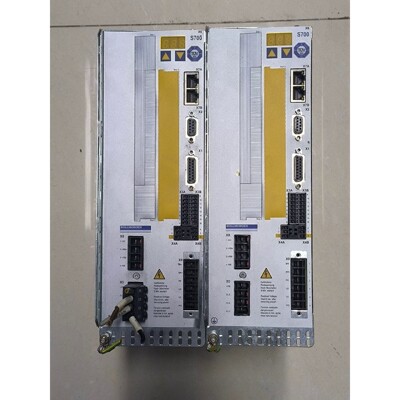 KOLLMORGEN科尔摩根驱动器S7240F-NAF2NA全新原装拍前请询价