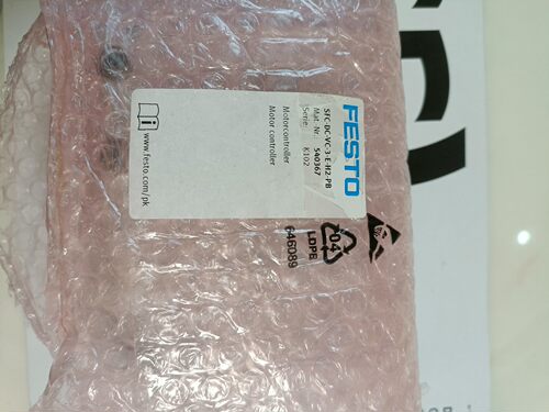 FESTO费斯托微型电缸控制器SFC-DC-VC-3-E-H2-PB 540367请询价